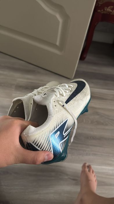 Бутсы от nike 43 размера