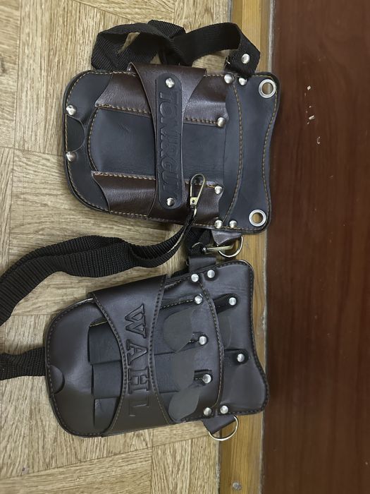 Кобура для парикмахеров недорого новая