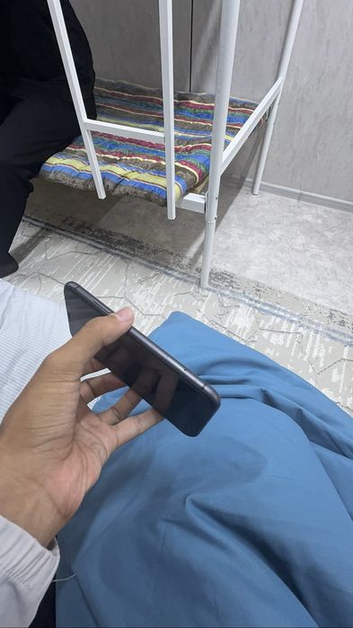 Iphone 11.