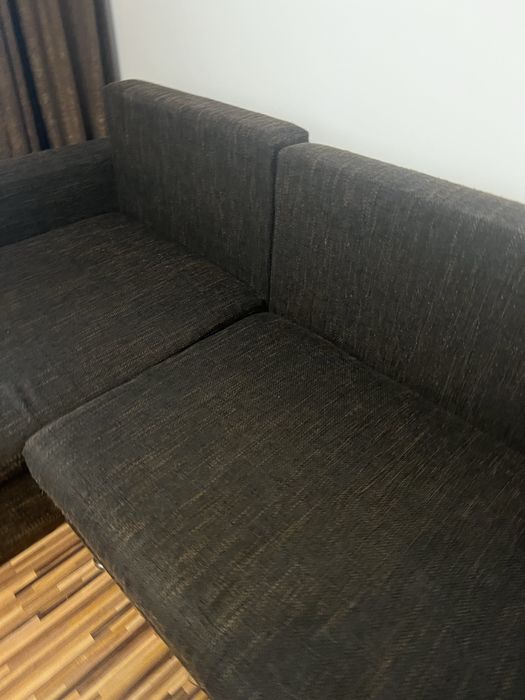 Curatare canapele,coltare si mobilier textil.