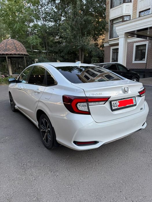 Honda Crider 2024