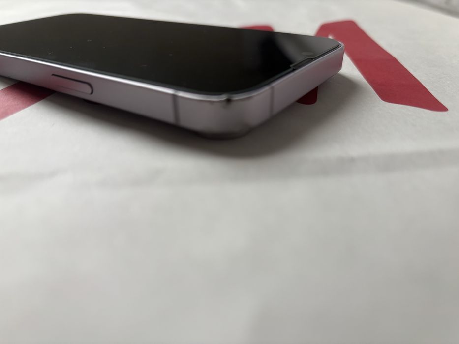 Iphone 14 128GB Purple