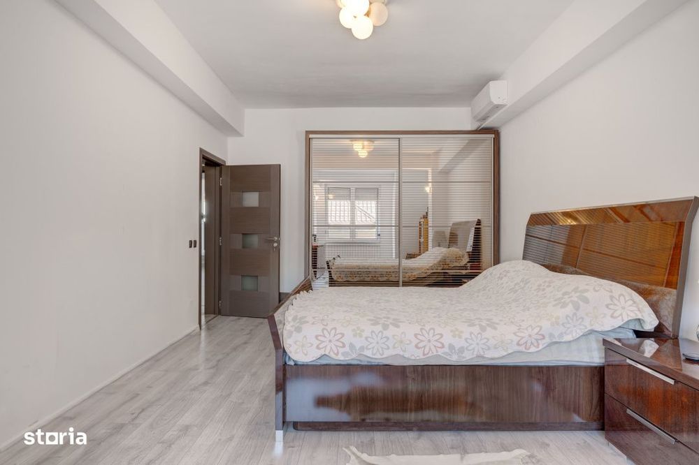Vanzare apartament 5 camere Kiseleff - Clucerului
