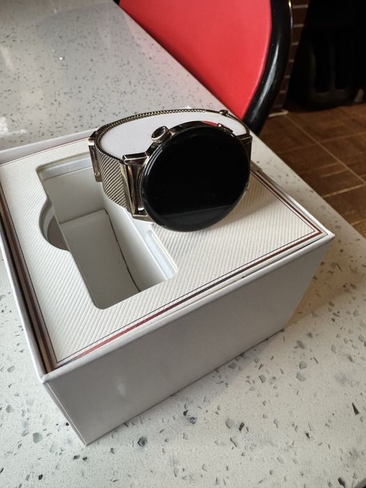 Huawei watch GT3 42 mm