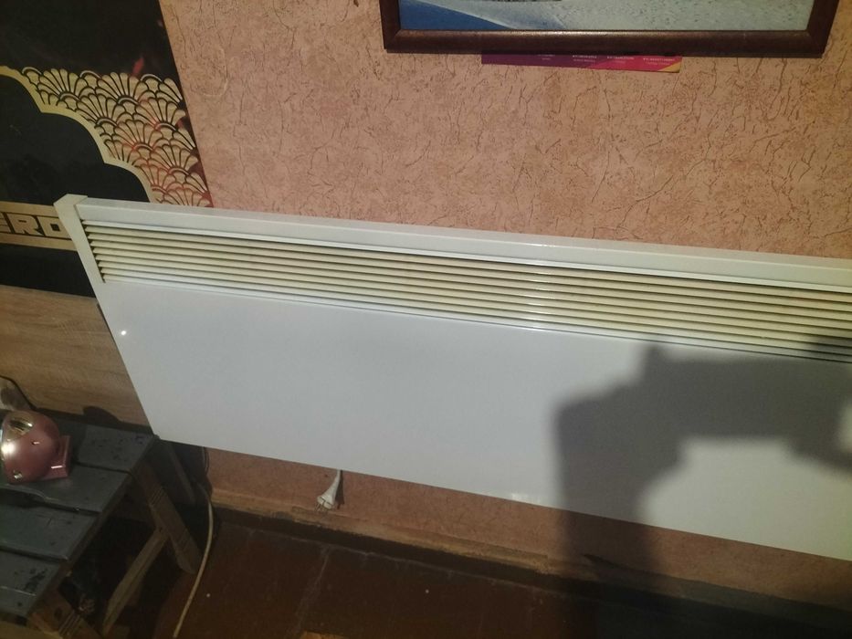 Продавам конвектор