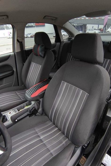 ford focus mk2.5 facelift