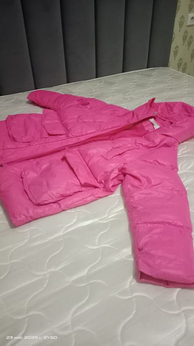 Продам куртку оверсайз