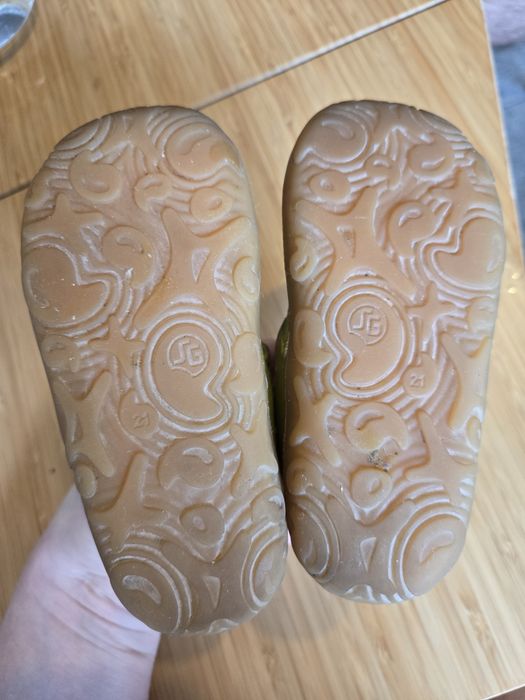Sandale piele Froddo marimea 21
