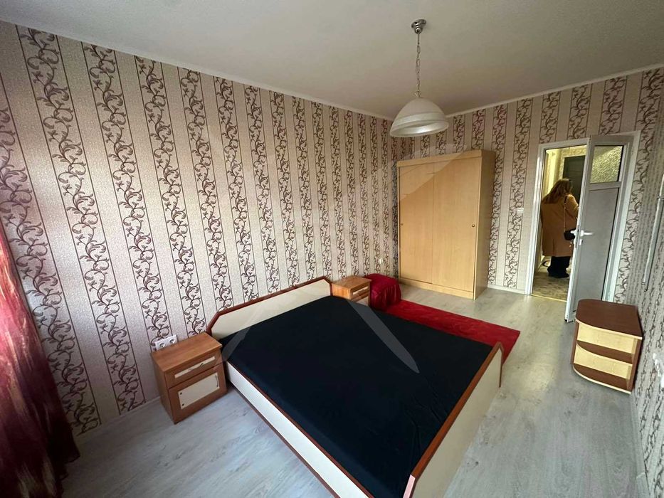 Двустаен - Меден Рудник