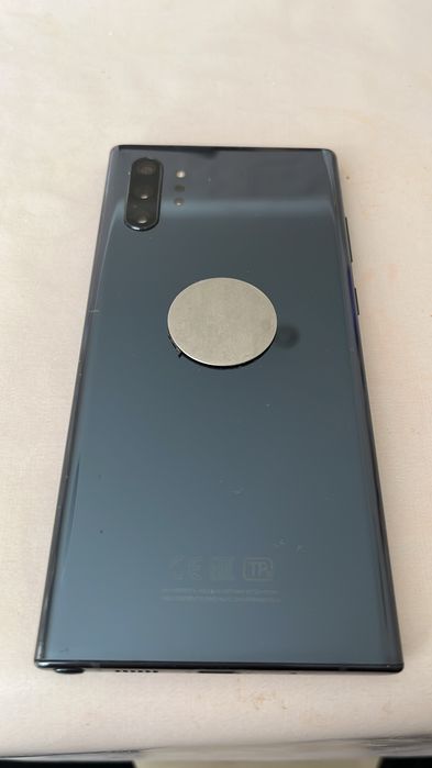 Продам самсунг нот 10+
