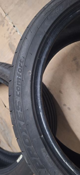 DOT 2023! 225 40 18 Toyo proxes comfort