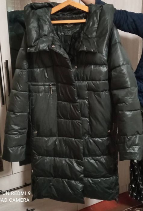 Зимний куртка сотилади