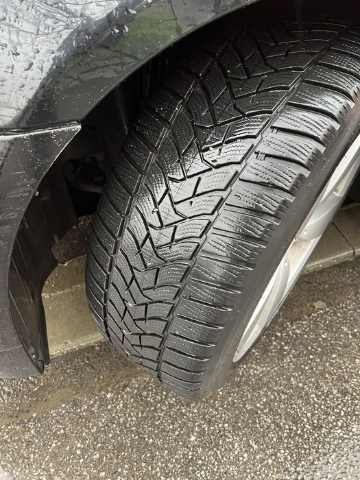 Джанти БМВ 17 ет 43 7 1/2