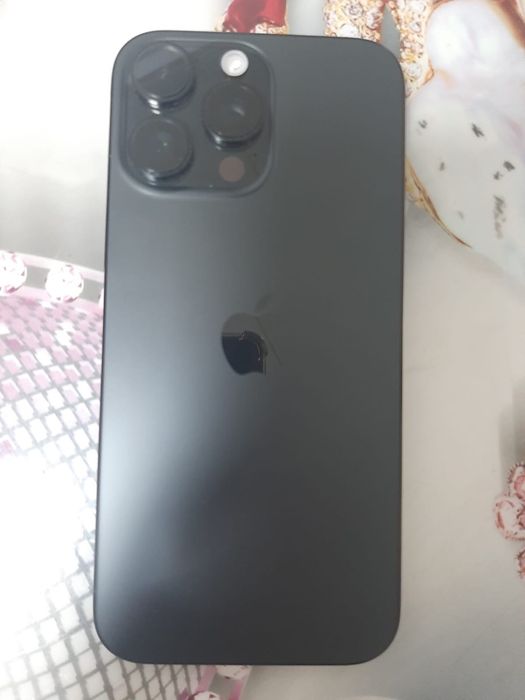 Продается iPhone 16 Pro Max