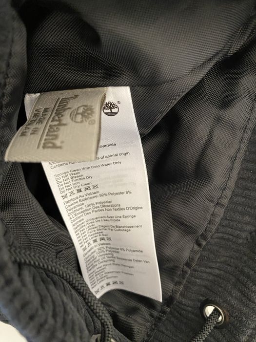 Женский рюкзак Timberlend