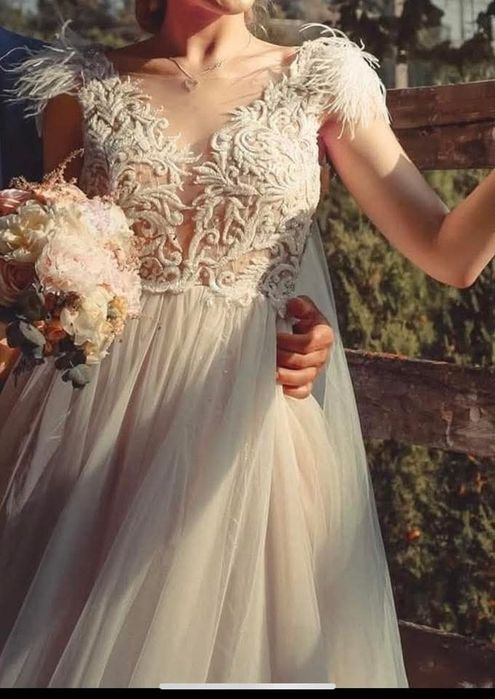 Rochie de mireasă