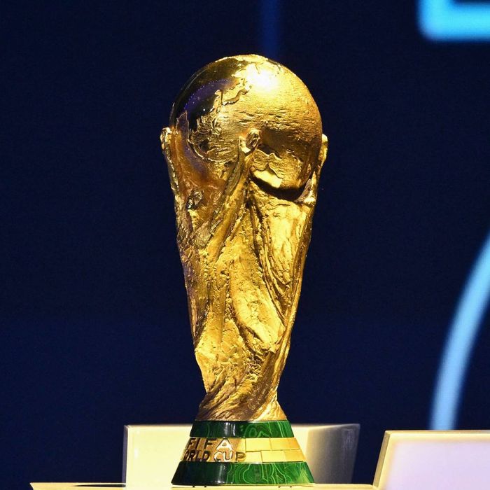 FIFA 2026 Tashkent Worl Trip Tour