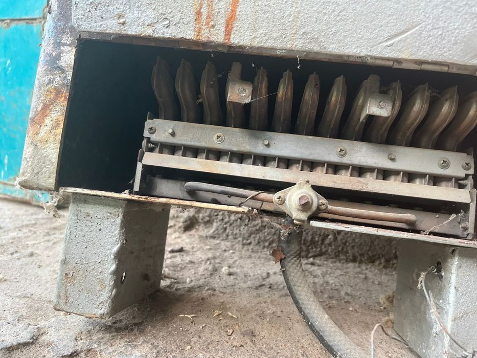 Отопление печка срочна