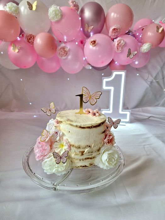 Светеща лед цифра