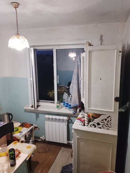 Продаётся квартира