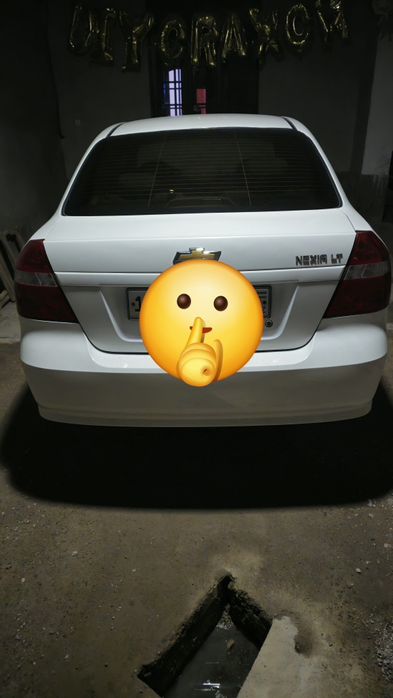 Nexia 3 2018 sotladi