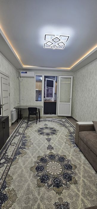 Продаётся квартира