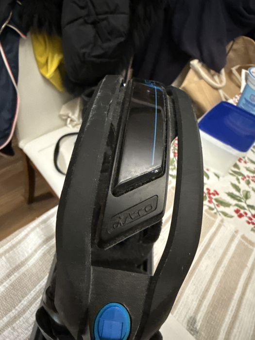 Геймърски слушалки Astro