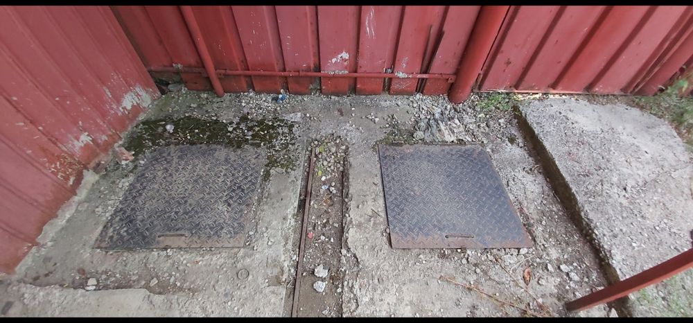 Teren Prelungirea Ghencea, str Poiana Verde, sect 5