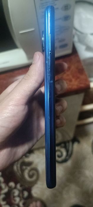 Poʻcoʻ x3 nfc ideal abmen bor srocna