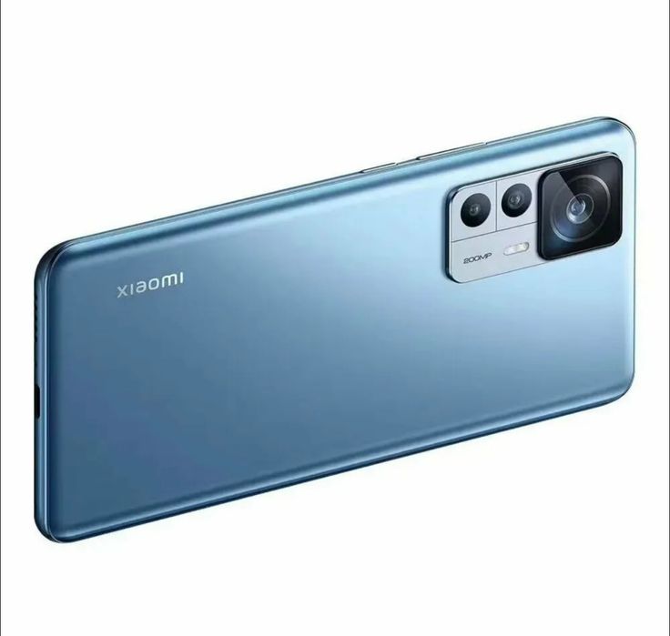 Xiaomi 12 T телефон