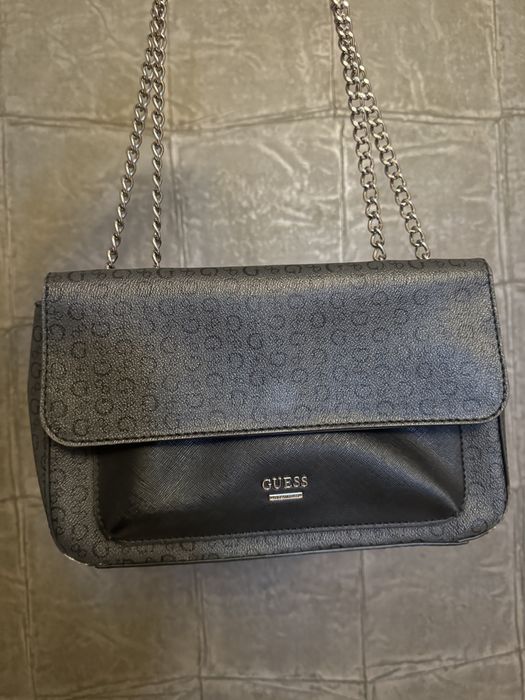Guess сумка оригинал