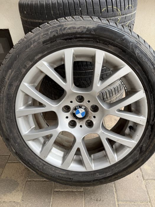 Jante bmw 18 5x120
