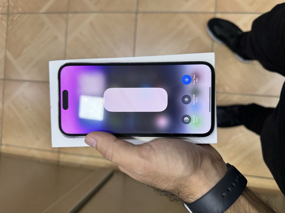 Iphone 14 Pro Max 128gb