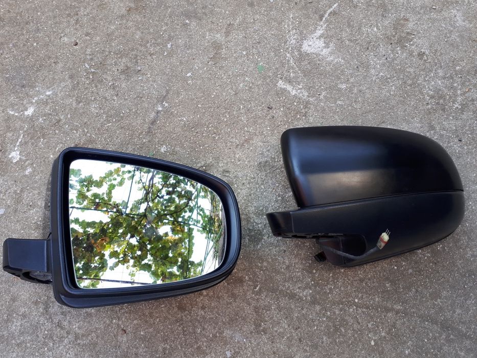 Огледала Бмв Х-5 Е-53 Е-70,ogledala bmw x5, огледало,Land Range Rover,