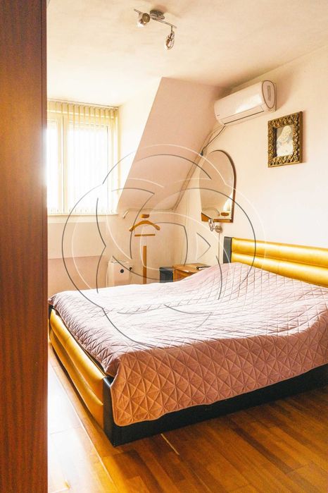 Продава се Четиристаен апартамент в София, Център - 141 кв.м за 2341 €/кв.м - Снимка #7