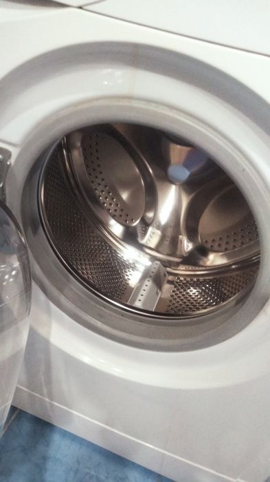 Стиральная машина автомат