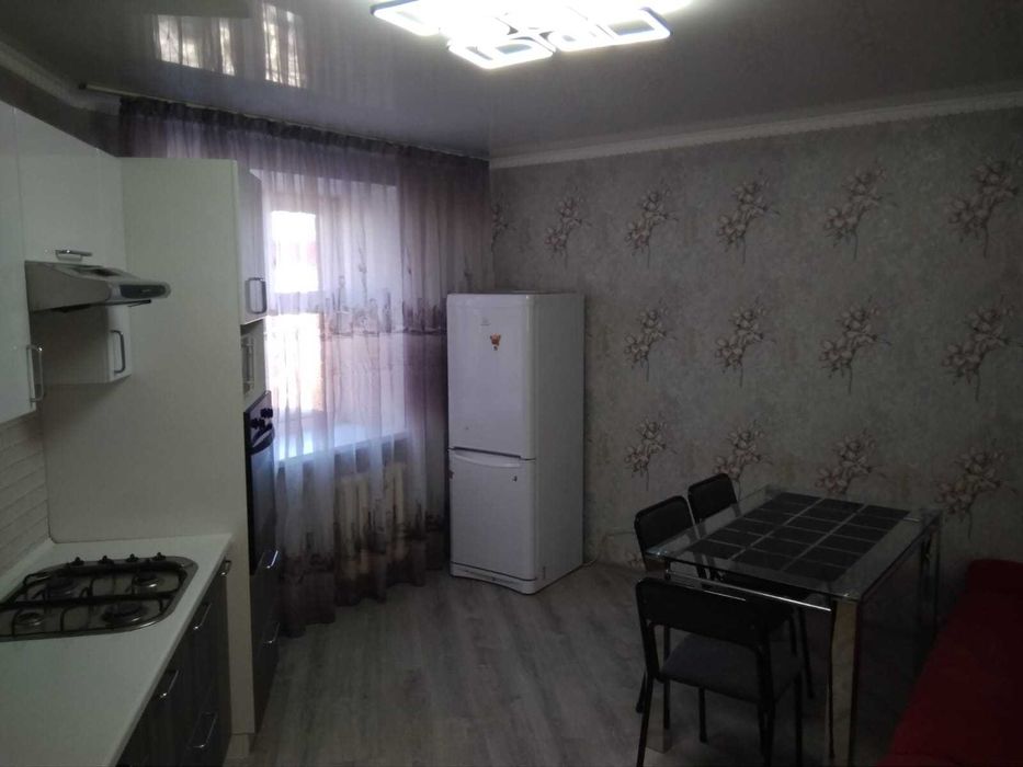 2 комнатная квартира