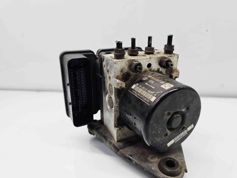 Pompa ABS Audi A3 (8P1) [Fabr 2003-2012] 1K0907379BJ 2.0 TDI CFFB 103K