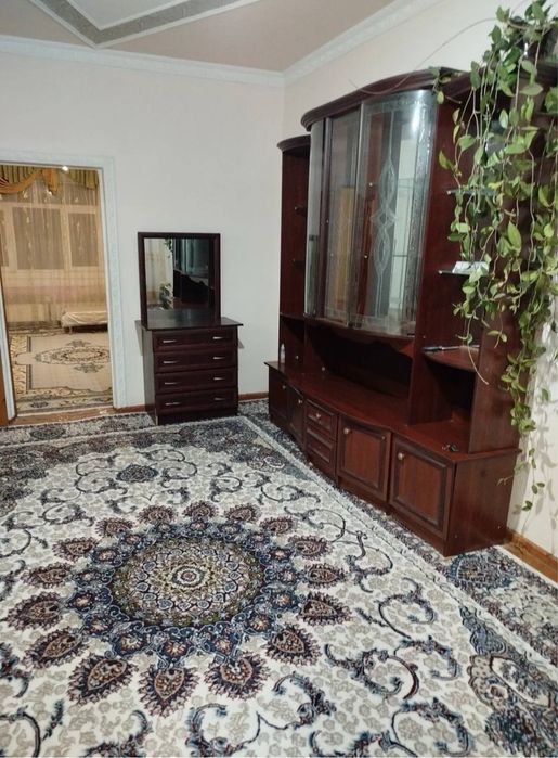 Аренда Квартира ТТЗ 2 бозор йони 3 хона 350$