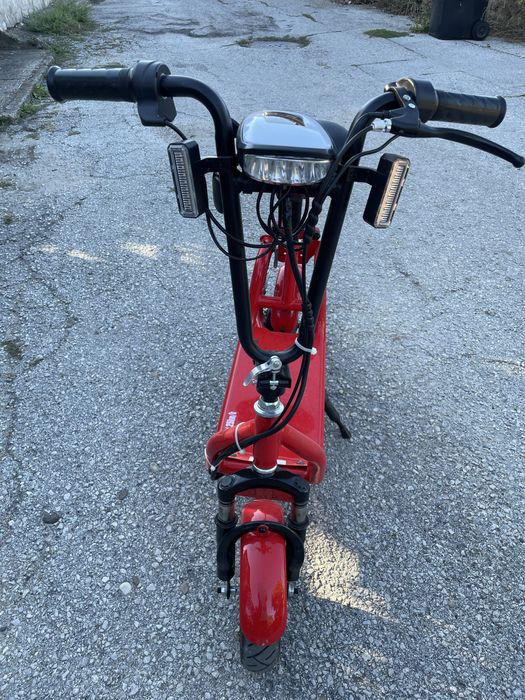 Mini-harley 300-4pro(TELSTAR)