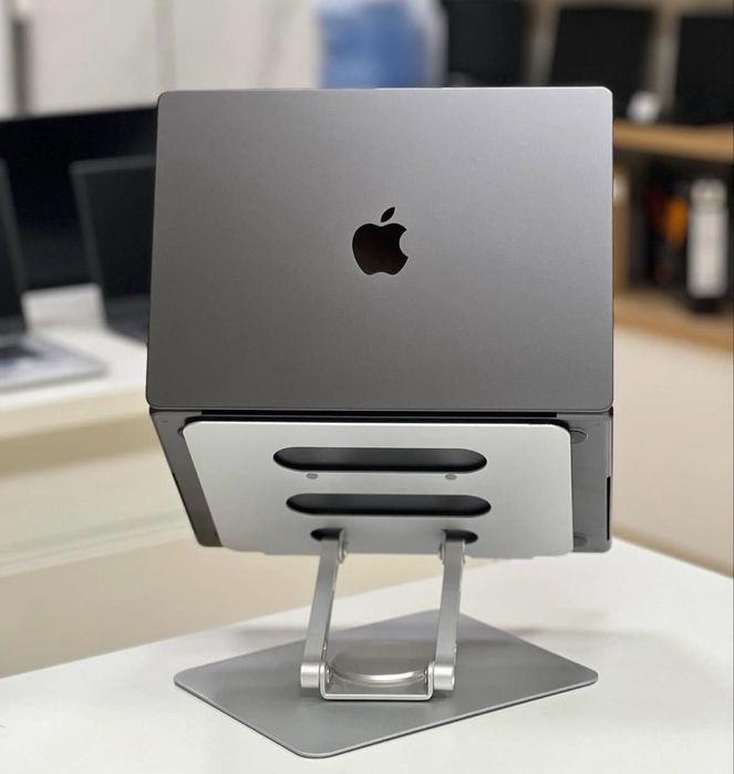 MacBook 14, m4 pro, 512 gb  озу 24