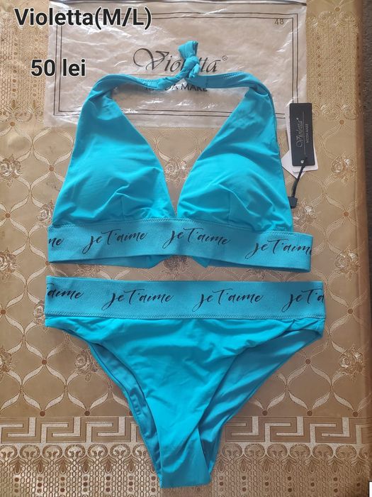 Costume baie damă noi M/L