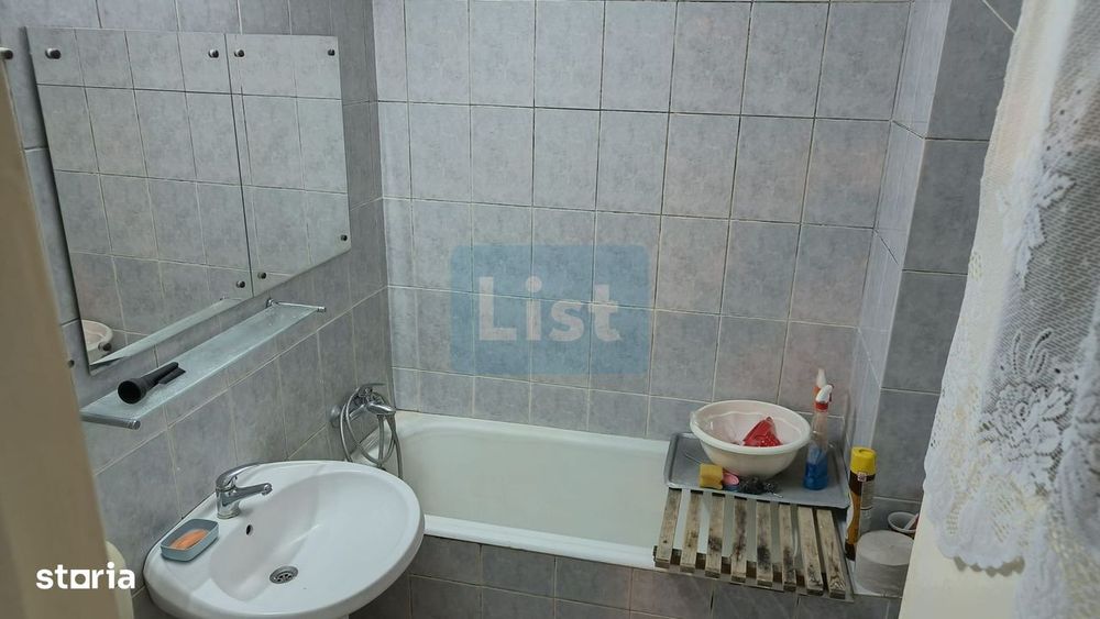 Apartament 4 Camere – Potențial Imens!