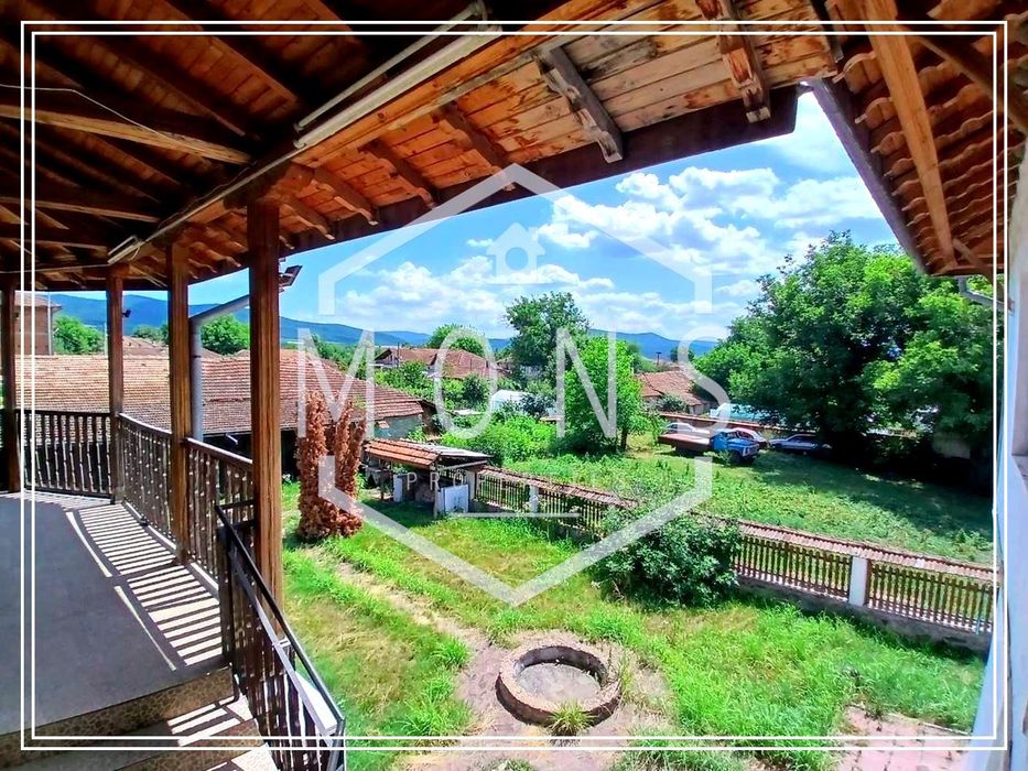 Продава се Хотел в с. Горско ново село, Област Велико Търново - 800 кв.м за 286 €/кв.м - Снимка #9