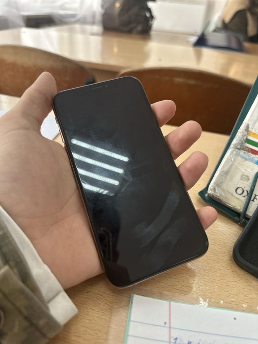 Продам iphone xs