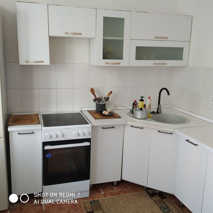 Квартира в аренду долгосрочно