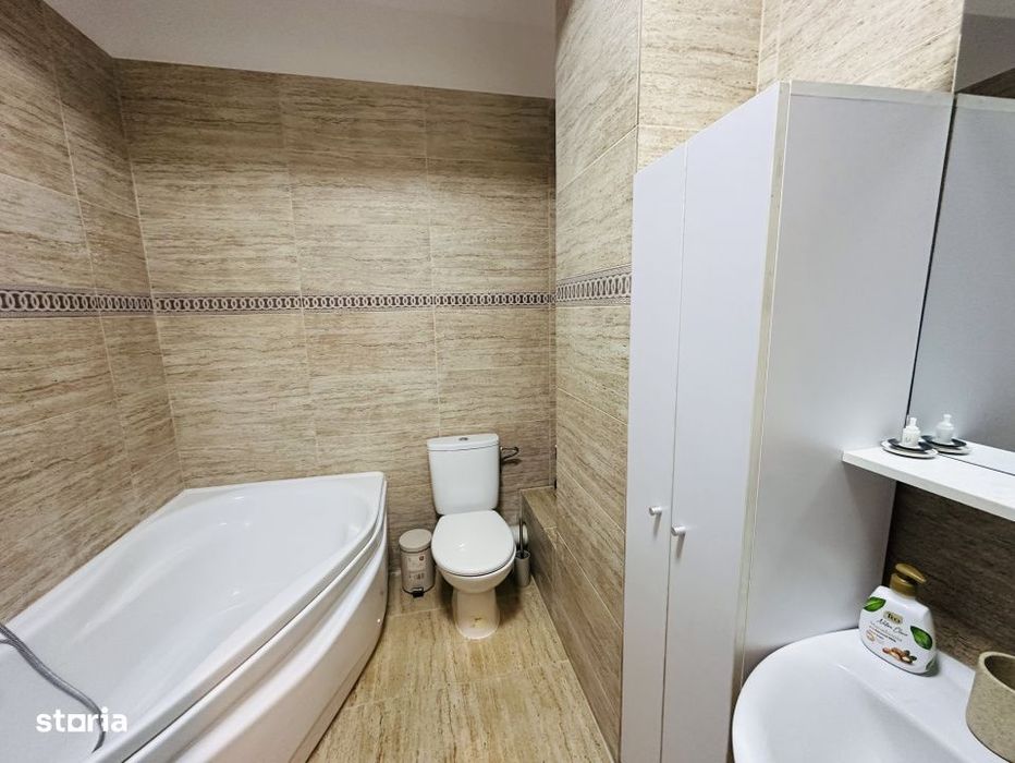 Apartament 2 camere confort 1 sporit, 49 mp, Tineretului-Chiajna