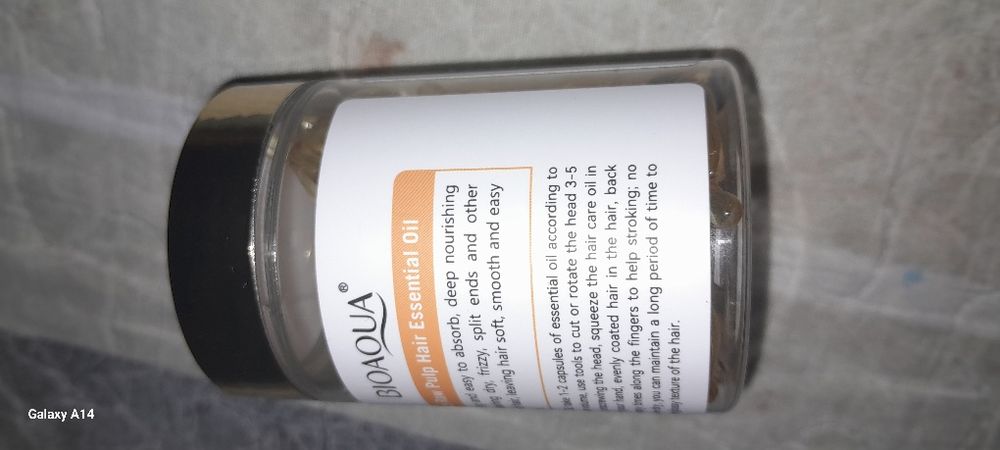 BIOAOUA оригинал