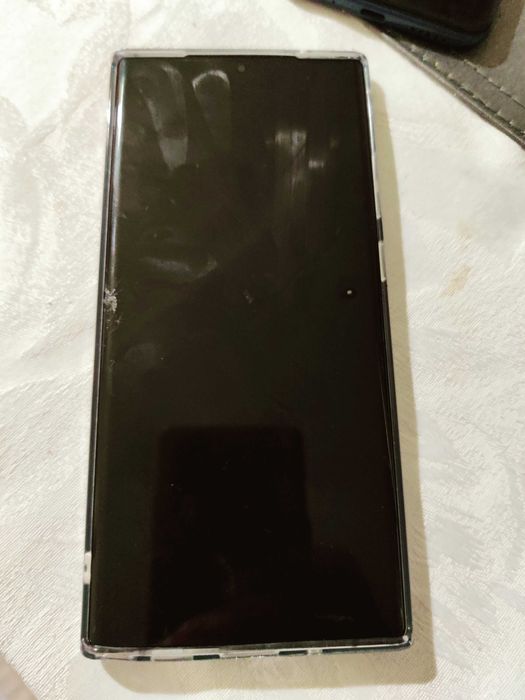 Samsung Galaxy Note20 Ultra 5G