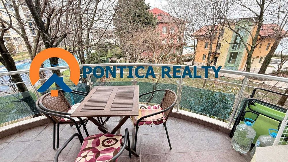 Продава се Тристаен апартамент в с. Равда, Област Бургас - 120 кв.м за 778 €/кв.м - Снимка #9